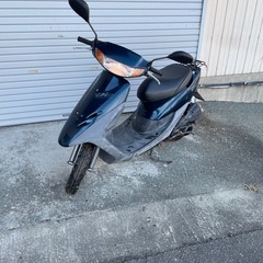 ホンダ ライブディオ AF34 2ストローク 50cc 原付 ス...