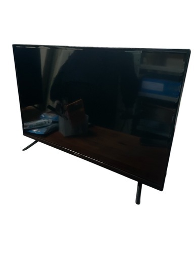 美品 MAXZEN 32インチ液晶テレビ 2022年製