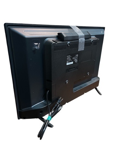 美品 MAXZEN 32インチ液晶テレビ 2022年製