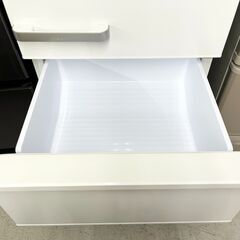 【ドリーム池田店】AQUA/アクア　458L　4ドア冷凍冷蔵庫　ホワイト　AQR-46N2　2024年製　IKZ-948の画像