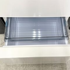 【ドリーム池田店】AQUA/アクア　458L　4ドア冷凍冷蔵庫　ホワイト　AQR-46N2　2024年製　IKZ-948の画像