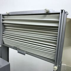 ハイアール　窓用エアコン　JA-18N　2015年製の画像