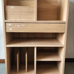 ランドセルラック