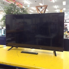 ジモティー見た！で5%OFF【液晶テレビ】液晶テレビ IRISO...