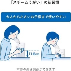 スチーム　
の画像