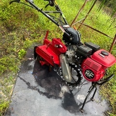 HONDA FR415の画像