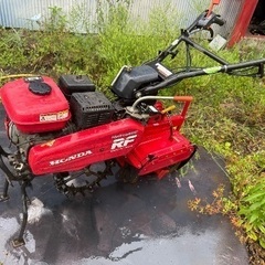 HONDA FR415の画像