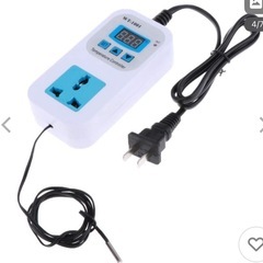 温度調節器の画像