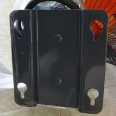【未使用品】KODEN　工業扇　CFF431WPC　2023年製　の画像
