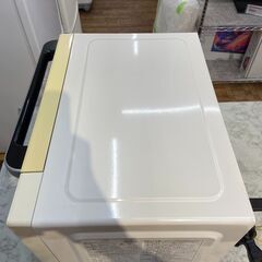 電子レンジ ヤマダ 2017年 YMW-S18B1 キッチン家電 でんしれんじ【安心の3ヶ月保証】🚚自社配送時💳代引き可🚚(現金、クレジット、スマホ決済対応)の画像