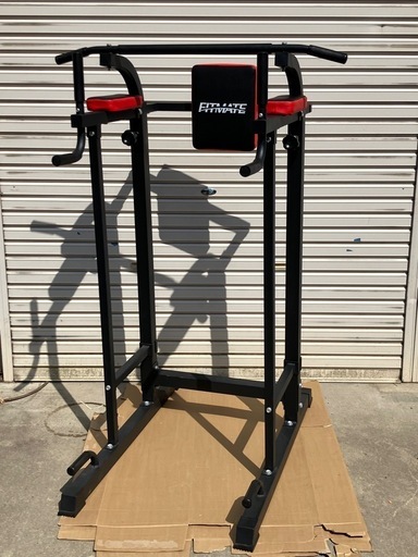 FITMATE 小売 懸垂マシン チンニングスタンド ぶら下がり健康器