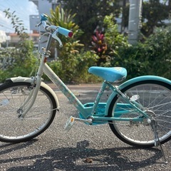 自転車(ジュニア向け自転車,bridgetone/ブリヂストンの...