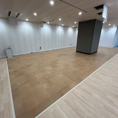 床仕事引き受けます