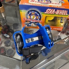 ローラーシューズ  　の画像