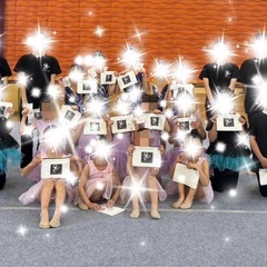 ⭐️新体操インストラクター募集⭐️の画像