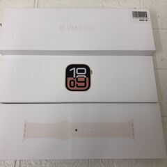 BT）【新品未開封】AppleWatch Series10 GP...