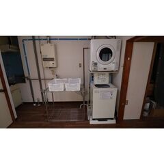 札幌市中央区【1DK★都市ガス】敷金礼金なし☆駐車場空き有🅿事務所利用可🐄 − 北海道