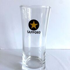 【未使用品】SAPPORO黒ラベル　タンブラー6個セットの画像