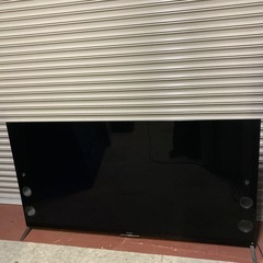 SONY BRAVIA KJ-65X9300C 4K 液晶テレビ...