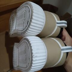 ２６.５cm　１回短時間使用 軽量　スニーカー　スケートシューズ　スケシュー　通学用にも　学校　学生の画像