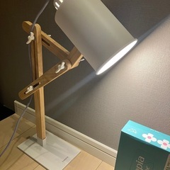 スタンドライト動作確認済み　　の画像