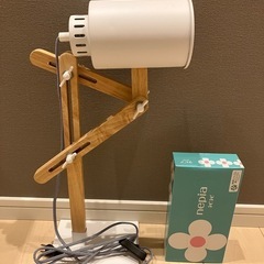 スタンドライト動作確認済み　　の画像