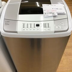 ★ジモティ割あり★ ノジマ 洗濯機 EH-L55DD 5.5kg...