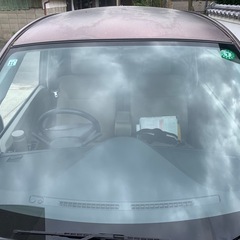 ダイハツムーヴ 43300km 車検R8.11の画像