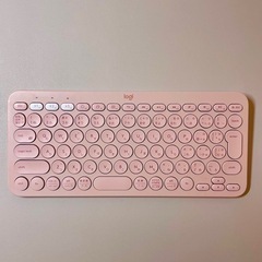 logitech k380