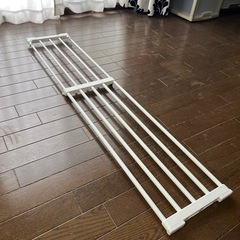 突っ張り棚