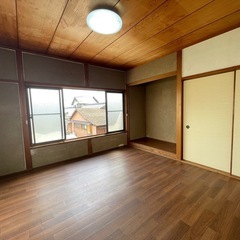 【新着】鈴鹿市磯山戸建🏠外国籍の方歓迎、大型ペット、DIY、諸費用等相談可能 - 不動産