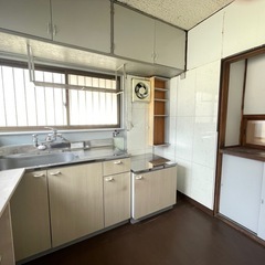 【新着】鈴鹿市磯山戸建🏠外国籍の方歓迎、大型ペット、DIY、諸費用等相談可能 - 賃貸（マンション/一戸建て）