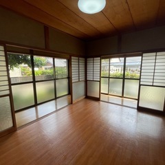【新着】鈴鹿市磯山戸建🏠外国籍の方歓迎、大型ペット、DIY、諸費用等相談可能 - 鈴鹿市