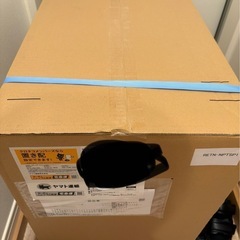 ダンボール　