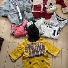 子供服 まとめ売り