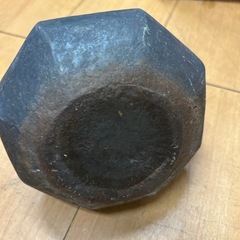 煎茶道具の画像