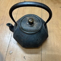 煎茶道具