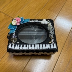 小物入れ
