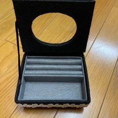 小物入れの画像