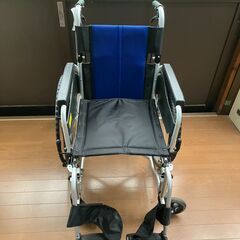 中古車椅子ミク　BALシリーズ