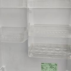 浦安市内無料配送★4ドア大型冷蔵庫★本日直接引き取り優先近隣地域格安配送可能の画像
