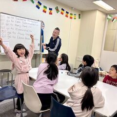 カッティー英会話教室　相模大野校