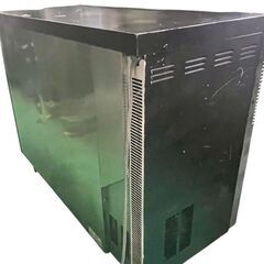 商談中★ホシザキ テーブル形冷蔵ショーケース RTS-100STB2 小型ショーケース 業務用 冷蔵ショーケース 厨房機器★の画像