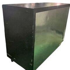商談中★ホシザキ テーブル形冷蔵ショーケース RTS-100STB2 小型ショーケース 業務用 冷蔵ショーケース 厨房機器★の画像