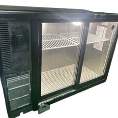 ★ホシザキ テーブル形冷蔵ショーケース RTS-100STB2 ...