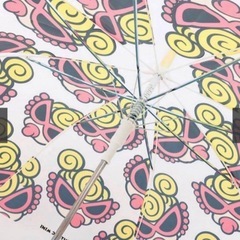 UMBRELLA BOOK ヒスミニ傘　ヒステリックミニの画像