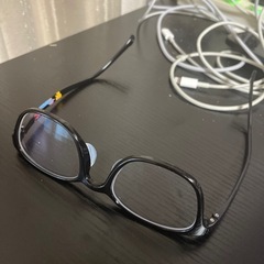 メガネ