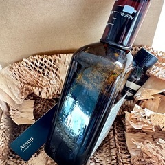 Aesopマウスウォッシュ500ml&ボディクレンザー100 mlの画像