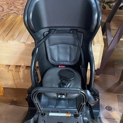 YAMAHA RBC-015DX チャイルドシート