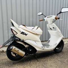 ★DIO ZX★大人気ZXシリーズ⭐︎カスタム多数！整備済　ホンダの画像